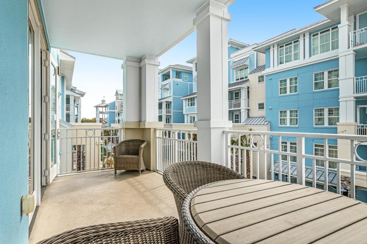 Residences At Sweetgrass Isle of Palms Exterior photo
