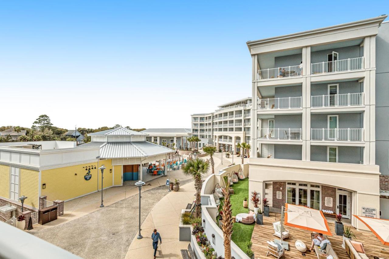 Residences At Sweetgrass Isle of Palms Exterior photo