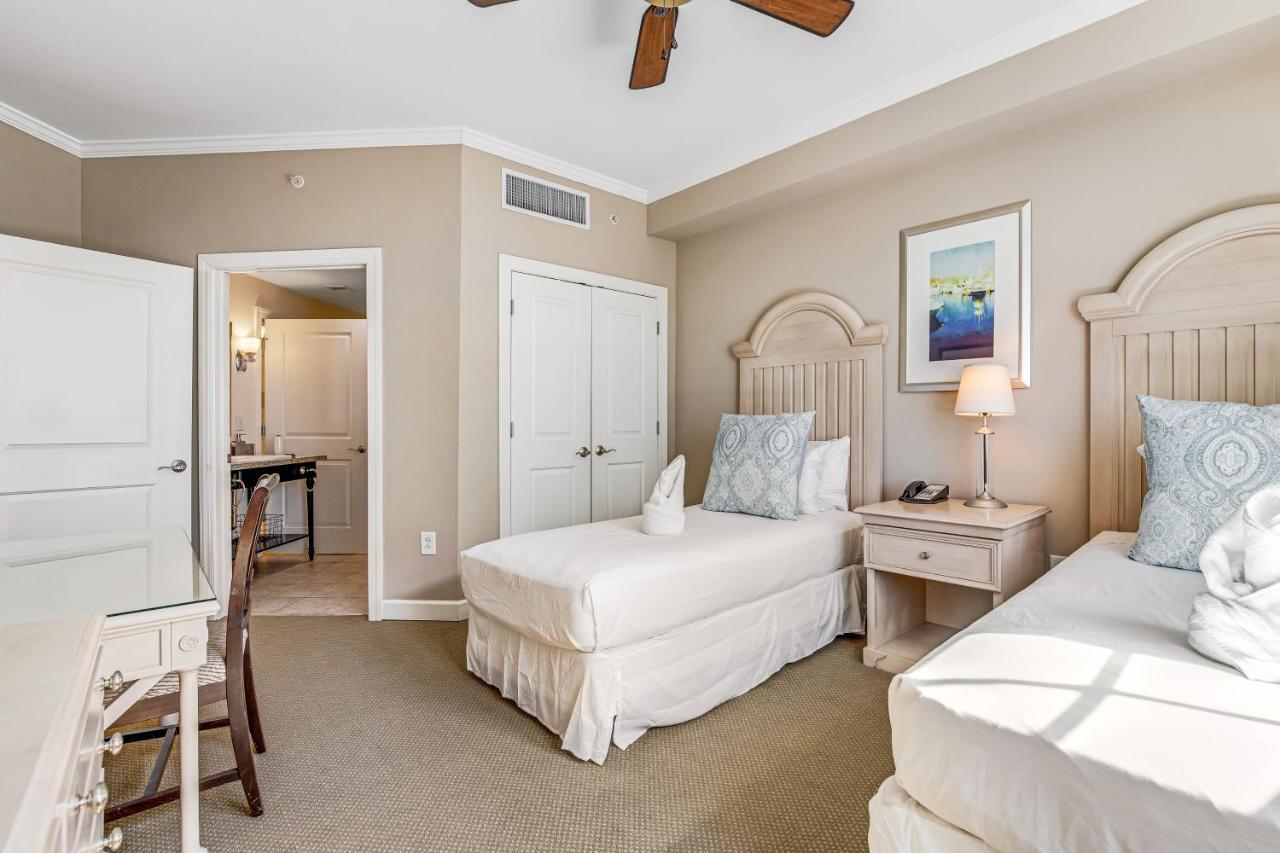 Residences At Sweetgrass Isle of Palms Exterior photo