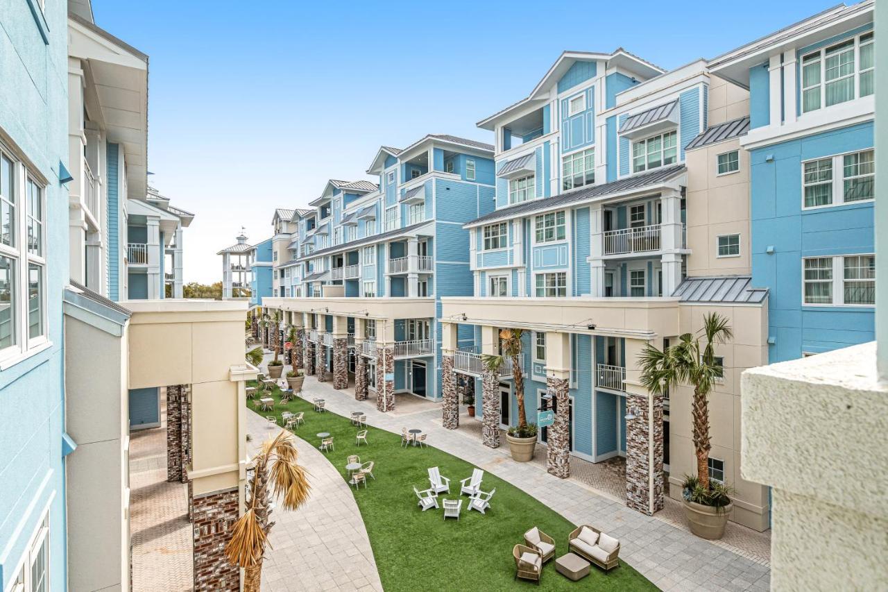 Residences At Sweetgrass Isle of Palms Exterior photo