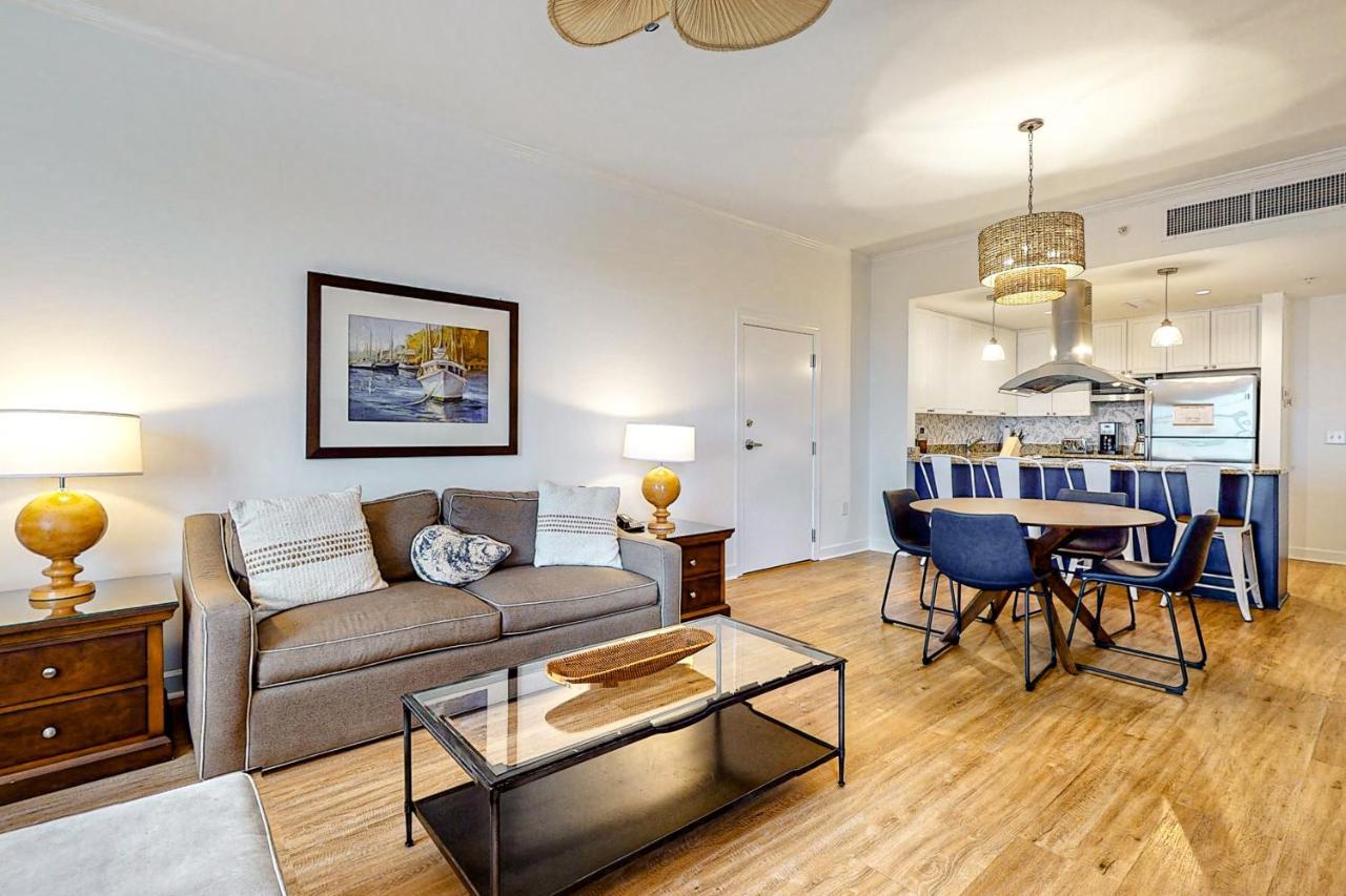 Residences At Sweetgrass Isle of Palms Room photo