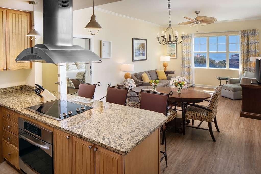Residences At Sweetgrass Isle of Palms Room photo