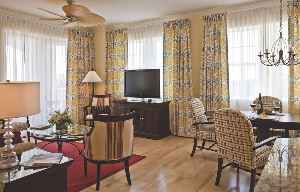Residences At Sweetgrass Isle of Palms Room photo