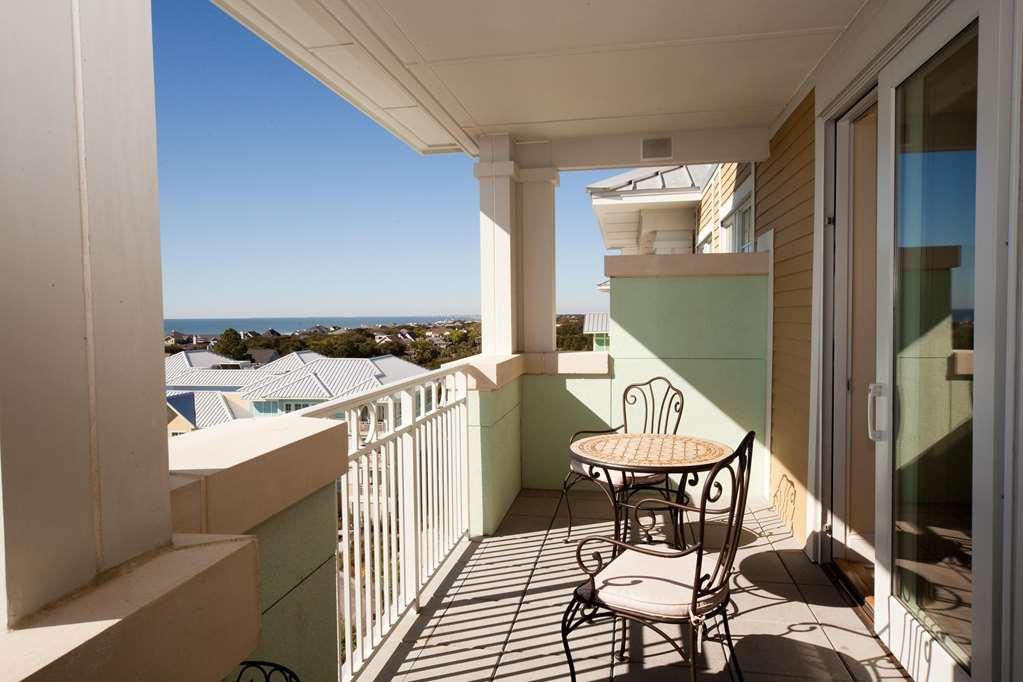 Residences At Sweetgrass Isle of Palms Room photo