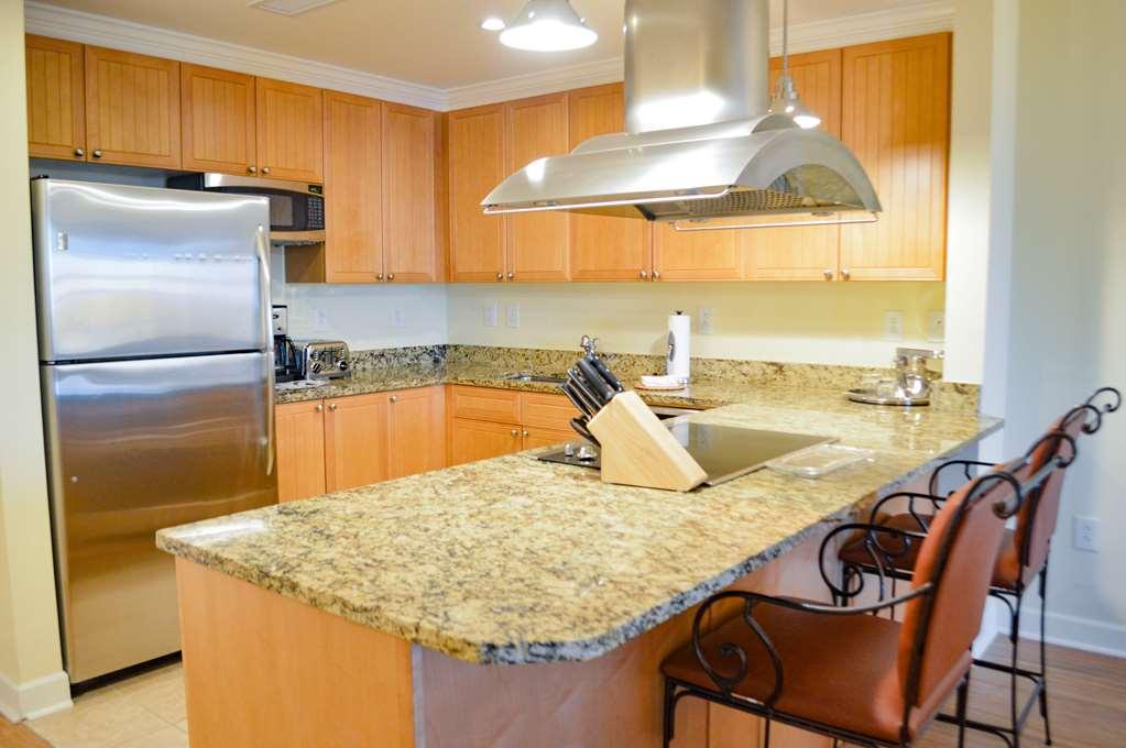 Residences At Sweetgrass Isle of Palms Room photo