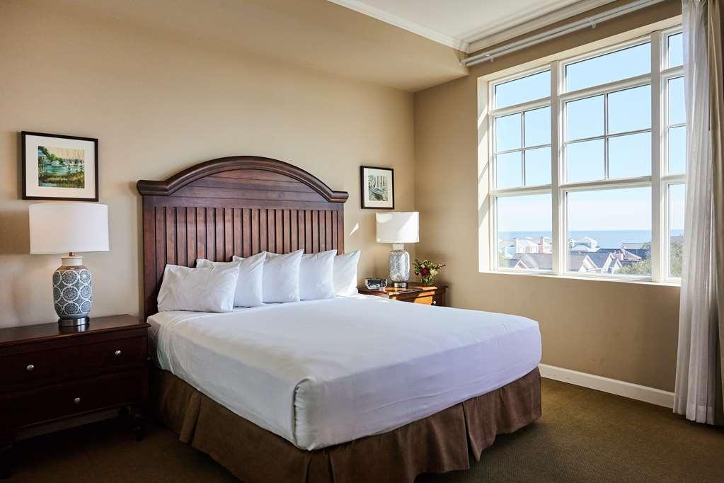 Residences At Sweetgrass Isle of Palms Room photo