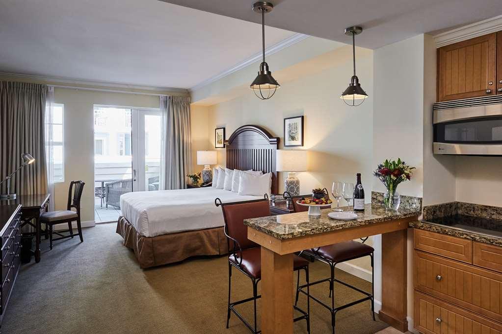 Residences At Sweetgrass Isle of Palms Room photo