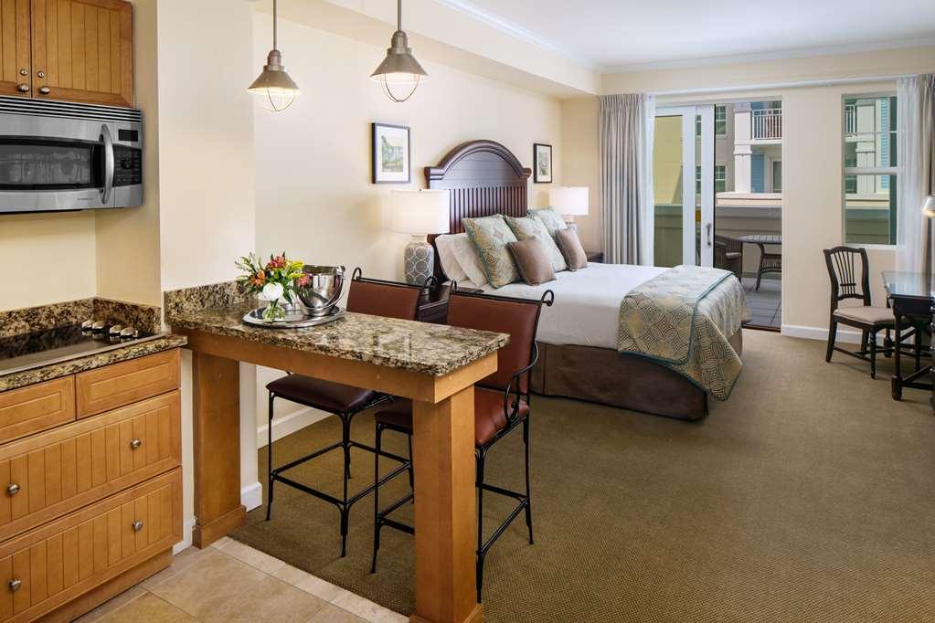 Residences At Sweetgrass Isle of Palms Room photo