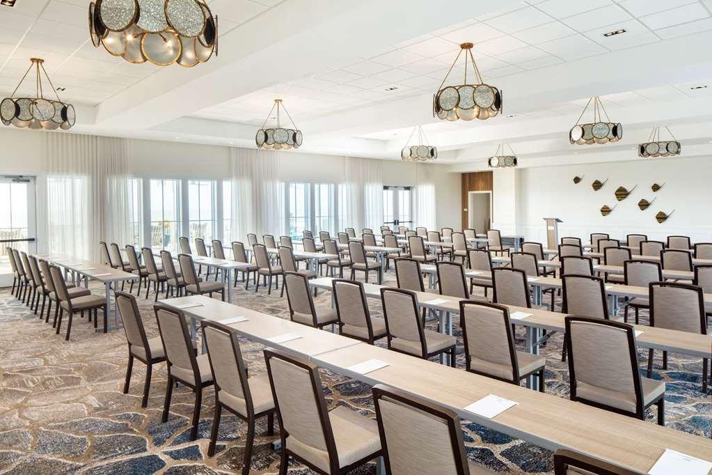Residences At Sweetgrass Isle of Palms Facilities photo