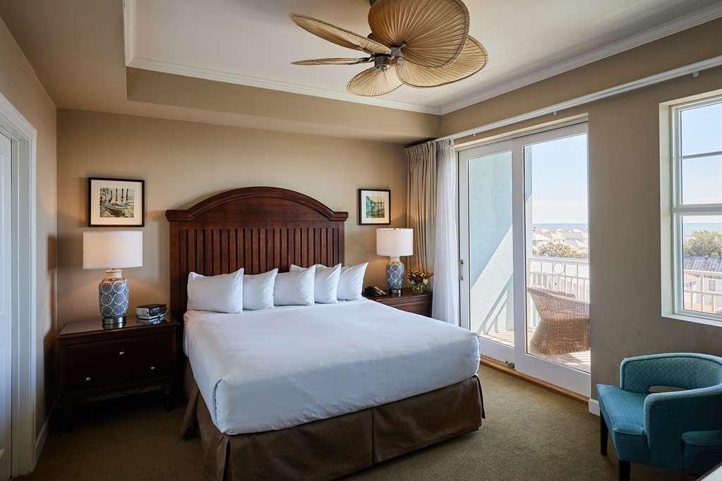 Residences At Sweetgrass Isle of Palms Room photo