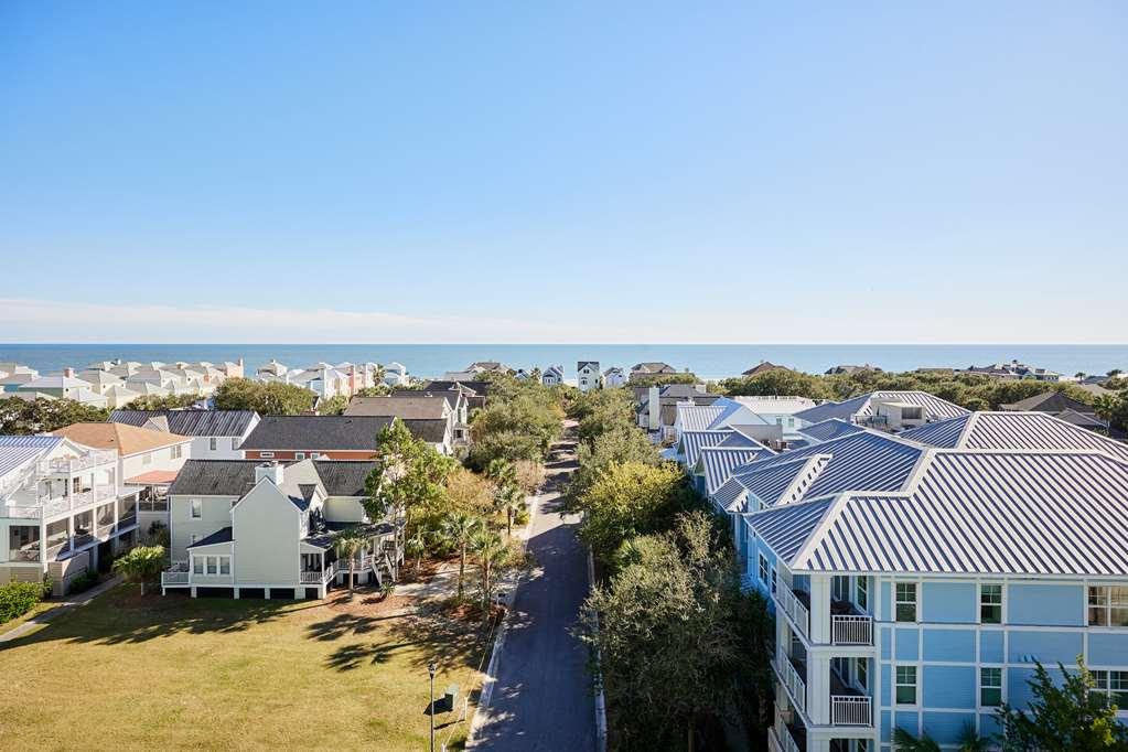 Residences At Sweetgrass Isle of Palms Exterior photo
