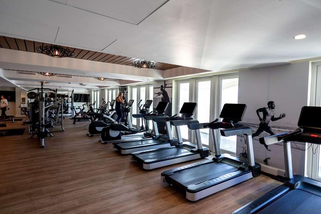 Residences At Sweetgrass Isle of Palms Facilities photo